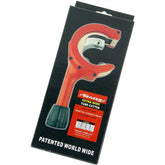 Neilsen Exhaust Tail Pipe Tube Cutter Ratcheting Steel Copper 28mm - 67mm
